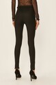 Îmbrăcăminte Patrizia Pepe - Pantaloni CP0048.AQ39 negru