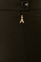 Patrizia Pepe - Pantaloni negru CP0048.AQ39