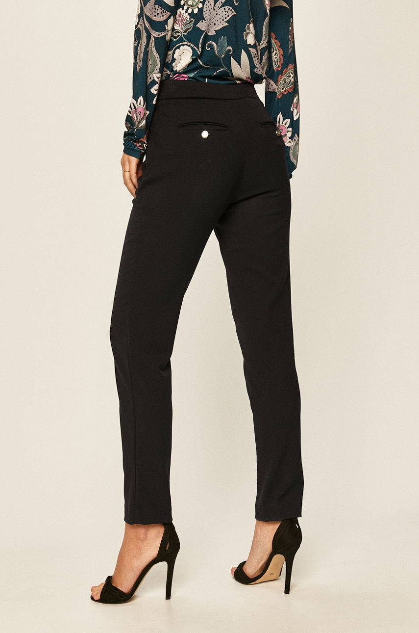 Morgan - Nohavice  4% Elastan, 64% Polyester, 32% Viskóza