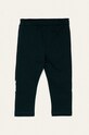 Dievča Name it - Detské nohavice 80-110 cm 13169195 tmavomodrá