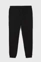 čierna Guess Jeans - Detské nohavice 118-175 cm Dievčenský