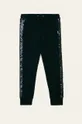 tmavomodrá Liu Jo - Detské nohavice 128-170 cm Dievčenský