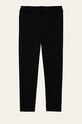 Kids Only - Pantaloni copii 116-164 cm tricotaj negru 15183864