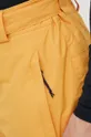 żółty Columbia spodnie Bugaboo