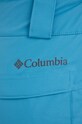 Columbia pantaloni Bugaboo albastru 1864312