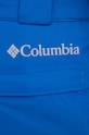 Columbia spodnie Bugaboo niebieski 1864312