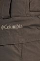 Columbia - Pantaloni snowboard  Materialul de baza: 100% Nailon Captuseala: 100% Poliester  Umplutura: 100% Poliester