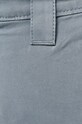 Tommy Jeans - Nohavice DM0DM06518 DM0DM06518 modrá