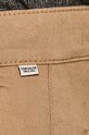 Tom Tailor Denim - Nohavice béžová 1012992