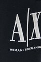 Kalhoty Armani Exchange námořnická modř 8NZPPA.ZJ1ZZ