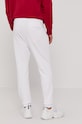 Ruházat Armani Exchange nadrág 8NZPPA.ZJ1ZZ fehér