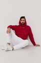 Штани Armani Exchange білий 8NZPPA.ZJ1ZZ