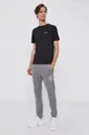 Armani Exchange pantaloni grigio
