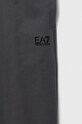 Odjeća Hlače EA7 Emporio Armani PJ05Z.8NPP53 siva