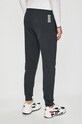 Odjeća Hlače EA7 Emporio Armani PJ05Z.8NPP53 mornarsko plava