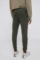 Odzież EA7 Emporio Armani Spodnie PJ05Z.8NPP53 PJ05Z.8NPP53 zielony