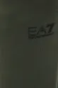 zelená Nohavice EA7 Emporio Armani