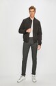 Jack & Jones - Spodnie 12159959 szary AA00