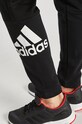 adidas Performance - Nadrág DT9952 fekete DT9952