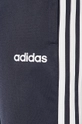 sötétkék adidas - Nadrág DU0464