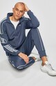adidas Originals - Pantaloni ED7224 albastru ED7224