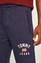 Tommy Jeans - Nohavice  100% Bavlna