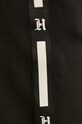 Tommy Hilfiger - Nadrág x Lewis Hamilton fekete MW0MW11412