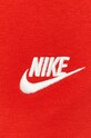 Nike Sportswear - Spodnie czerwony BV2679