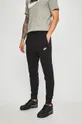 fekete Nike Sportswear - Nadrág Férfi
