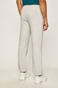 Odzież Kappa - Spodnie 703885.18M szary