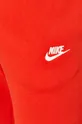 piros Nike Sportswear - Nadrág BV2671
