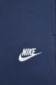 sötétkék Nike Sportswear - Nadrág BV2671