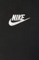 čierna Nike Sportswear - Nohavice BV2671