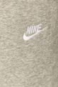 světle šedá Nike Sportswear - Kalhoty