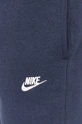 tmavomodrá Nike Sportswear - Nohavice