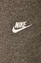 szary Nike Sportswear - Spodnie
