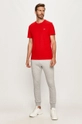 Lacoste trousers gray