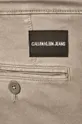 серый Calvin Klein Jeans - Брюки