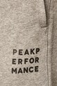 Peak Performance - Pantaloni gri G66046046