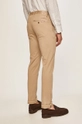 Marc O'Polo pantaloni Rivestimento: 65% Poliestere, 35% Cotone Materiale principale: 97% Cotone, 3% Elastam