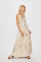Одяг Pepe Jeans - Сукня PL952526 бежевий