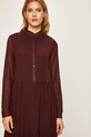 Only - Rochie 15186508 burgundia