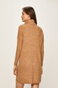 Oblečení Only - Šaty 15140166 béžová