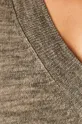 Pepe Jeans - Šaty PL952592 sivá