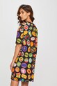 Îmbrăcăminte Love Moschino - Rochie W.5.923.00.M.4050 negru