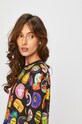 Love Moschino - Rochie negru W.5.923.00.M.4050