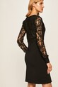 Oblečení Morgan - Šaty 192.RMOXI.N černá