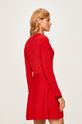 Red Valentino - Šaty  25% Polyamid, 75% Viskóza