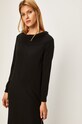 Twinset - Rochie negru 192TT3091.S11385