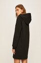 Îmbrăcăminte Love Moschino - Rochie W.5.A49.03.M.4068 negru
